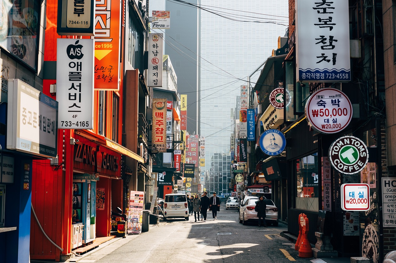 韓国スキンケアでニキビを防ぐマスク生活の対策は？