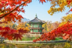 韓国コスメを使った効果的なニキビ跡ケア方法は？