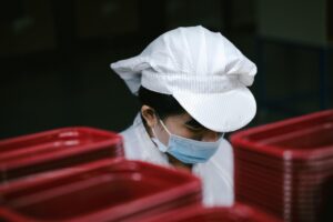 韓国シートマスクがニキビを悪化させる理由はなぜ？
