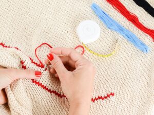 赤ニキビにドクダミ美容液を併用するのはNGなのか？