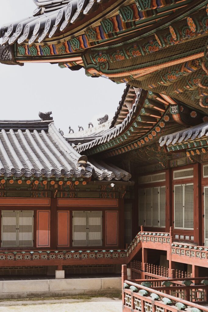 韓国発のテカリとニキビを防止するトナーとは？