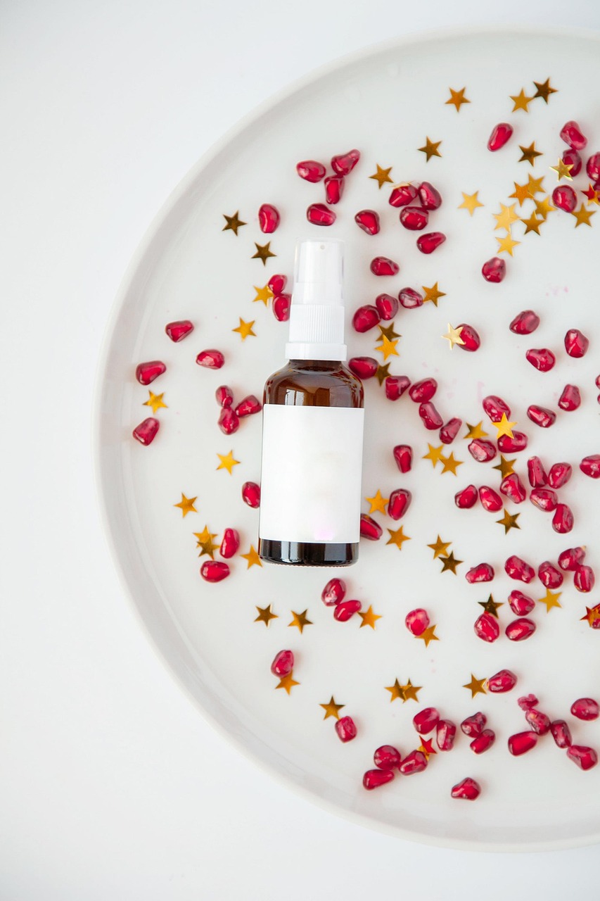 韓国発のビタミンE保湿クリームはべたつくニキビ肌の対策に効果的？