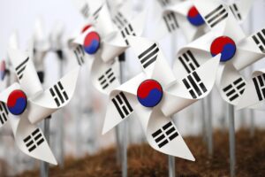 韓国発の乳液はニキビ肌にいるのかいらないのか？