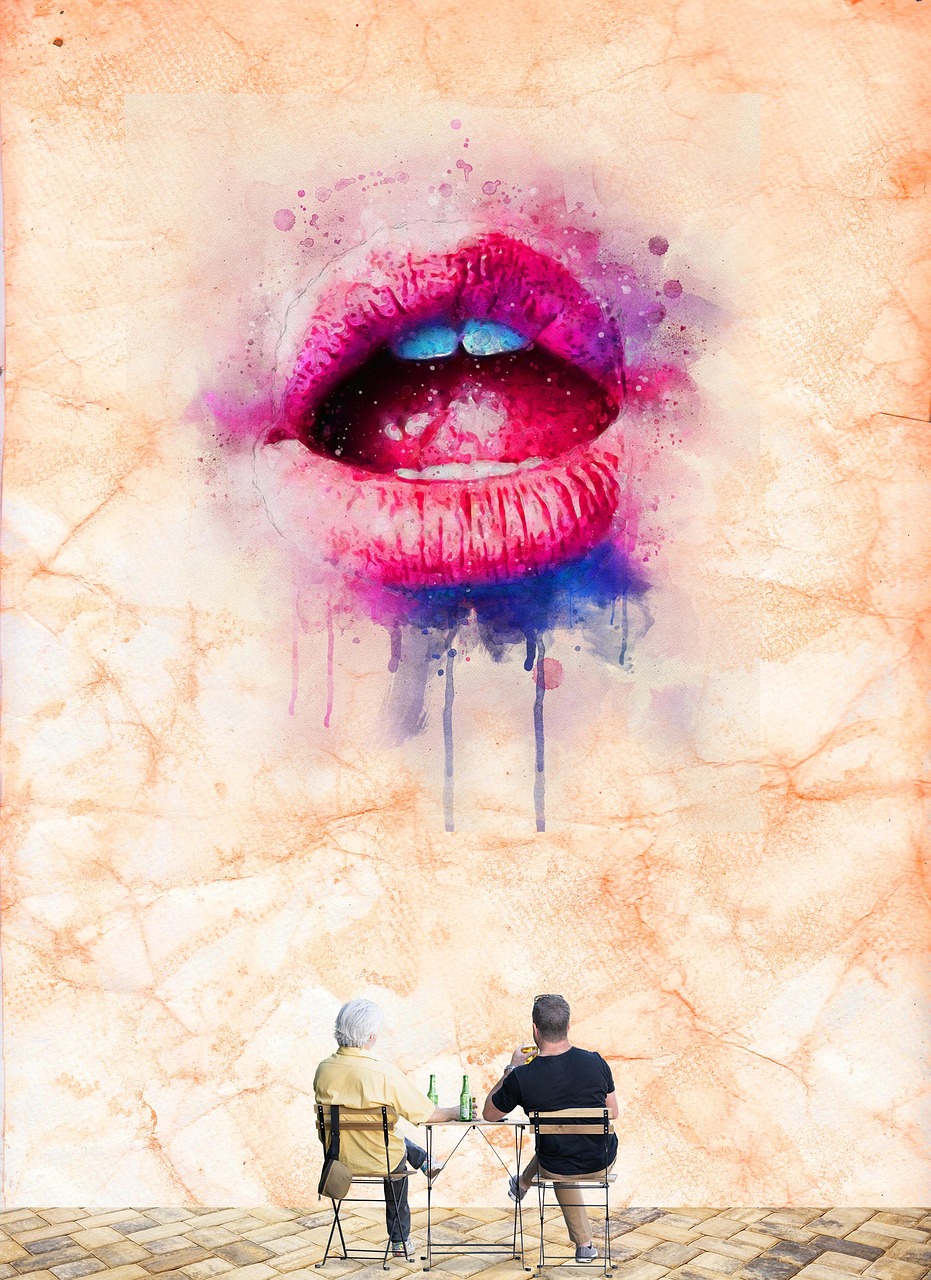 口周りのニキビはバリア低下のサイン？見分け方は？