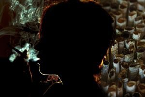 ニキビを触る癖をやめる方法は？