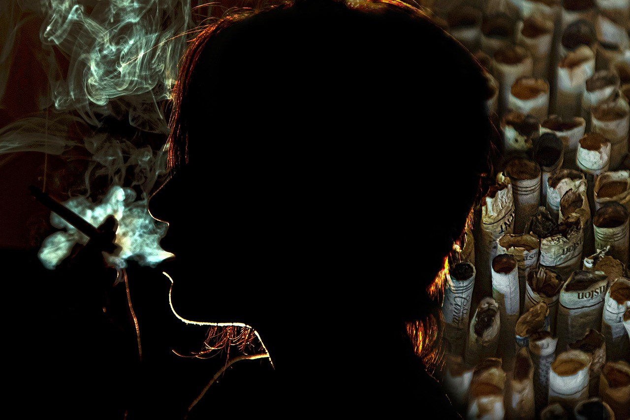 ニキビを触る癖をやめる方法は？