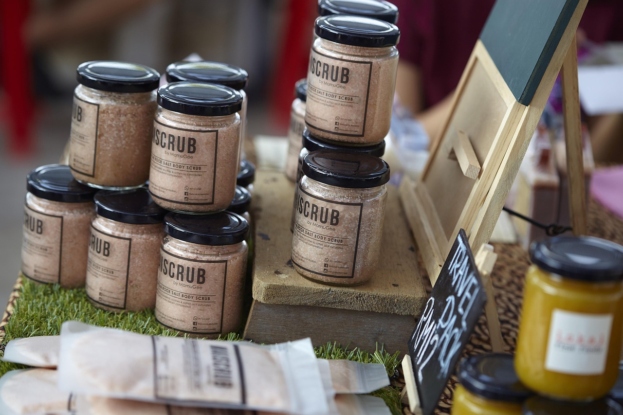 韓国スキンケアでニキビ肌がトーンアップ下地を使うとニキビが悪化する？