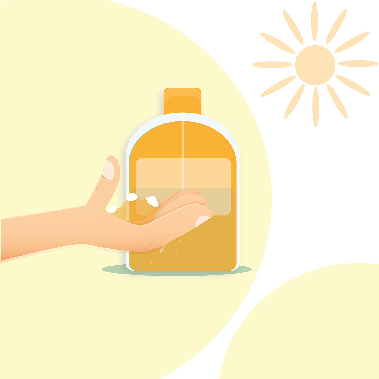 韓国スキンケアでニキビ肌に効果的なUVミルクとジェルはどっちが良い？