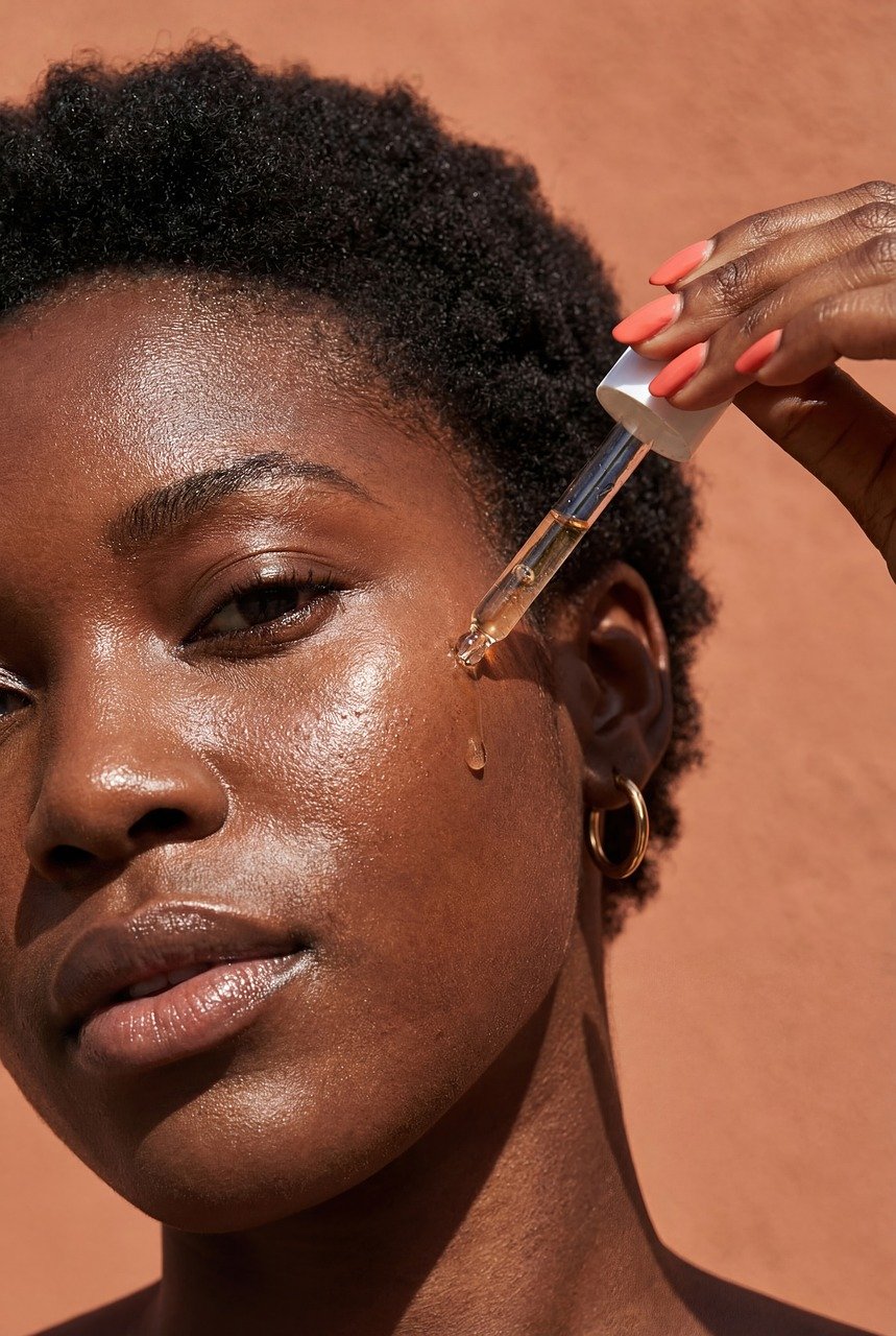 韓国スキンケアを高校生がニキビ肌のためにはじめて行うルーティンとは？